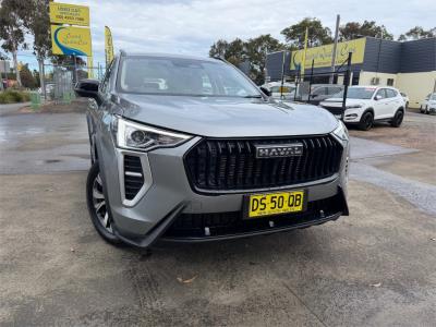 2025 GWM HAVAL JOLION PREMIUM 4D WAGON for sale in Newcastle and Lake Macquarie